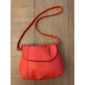 The Sak Coral Crossbody Bag - New Without Tags